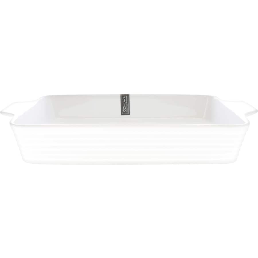 Inspirations Baking Dish Rectangle