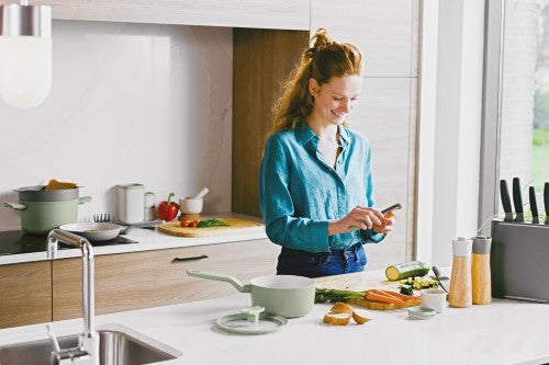 Straight Peeler - Berghoff Balance