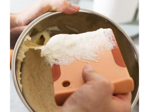 Silicone Scraper - Berghoff 5"