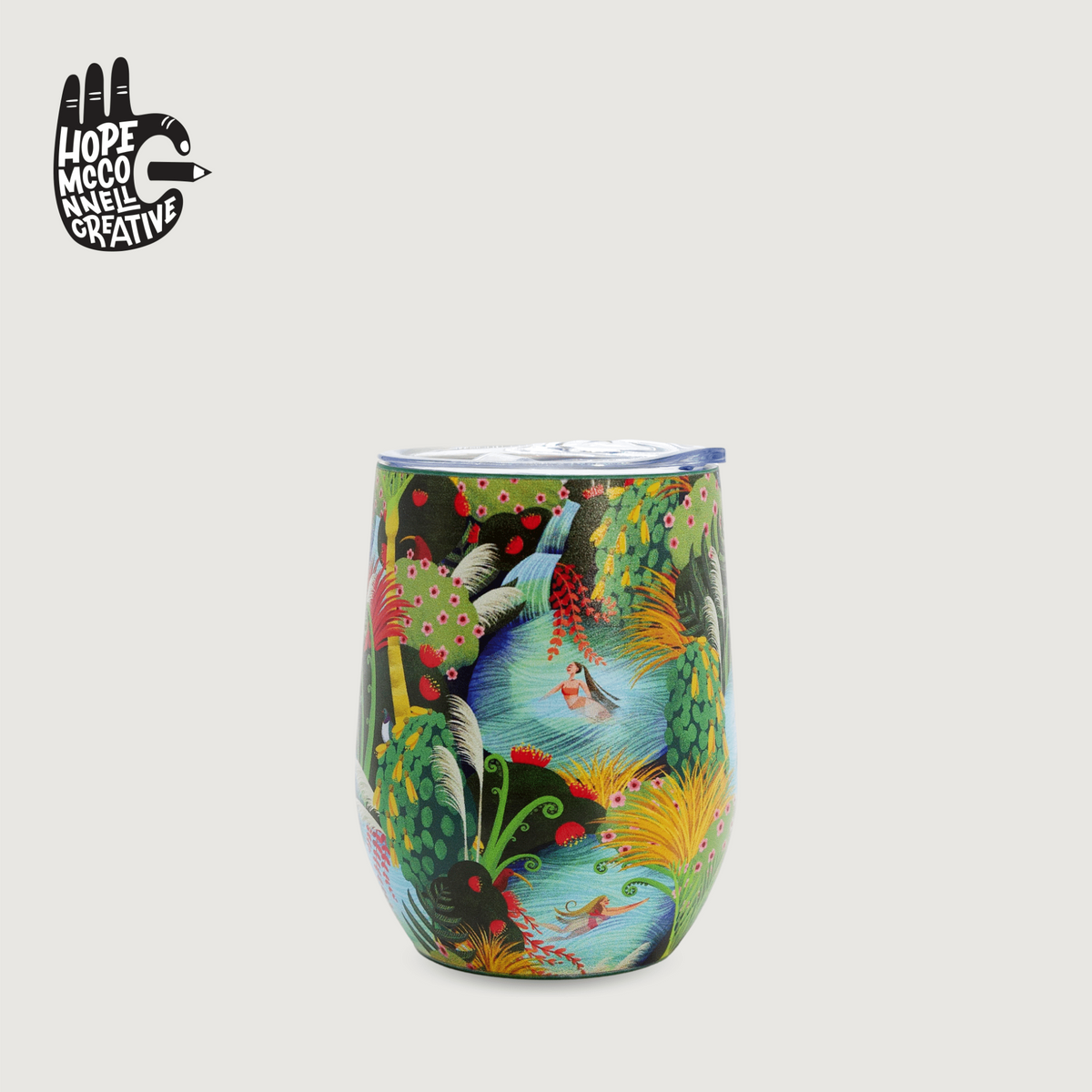 Moana Road - Whaine in Water - eMug - Whaine in Water (350ml) - 2 units