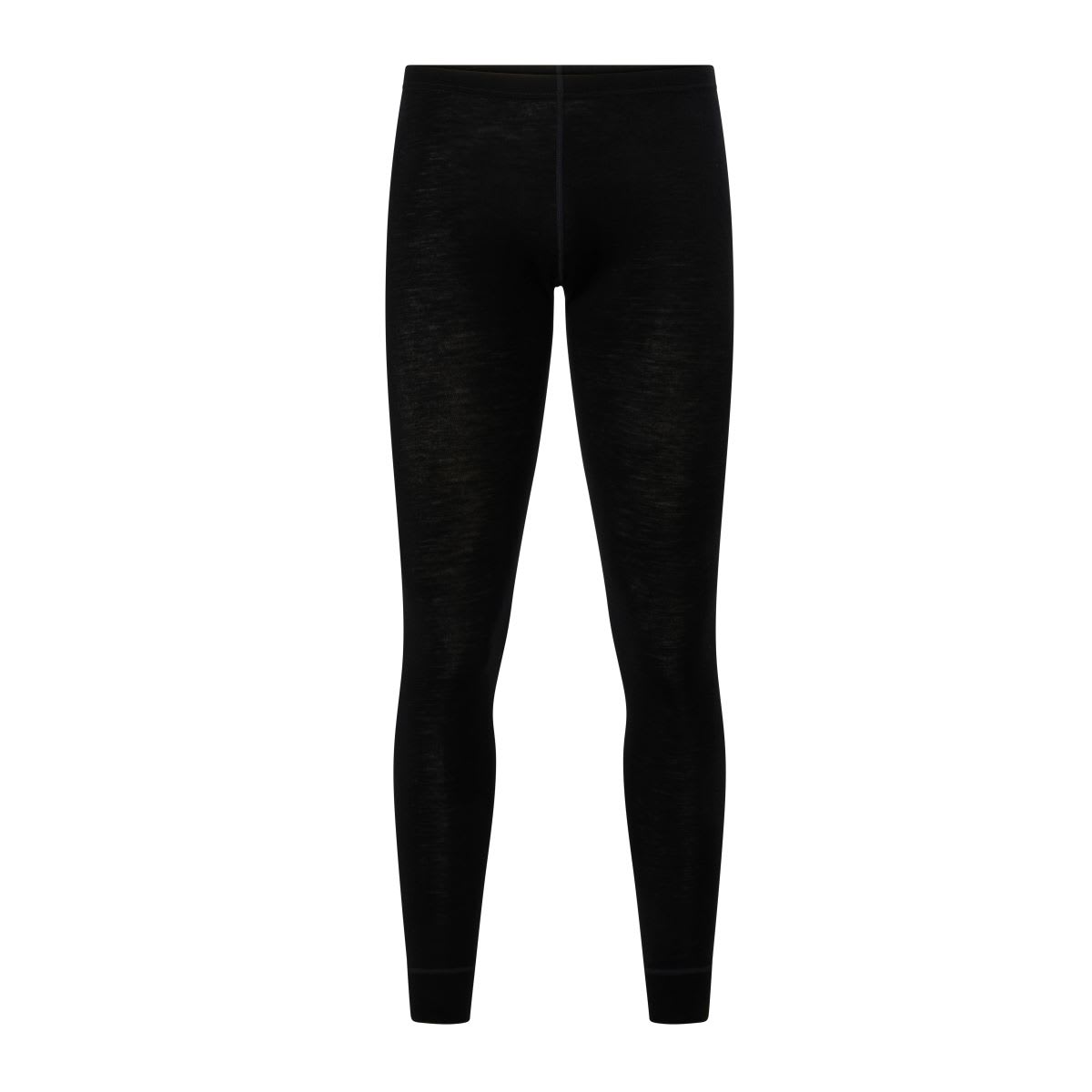 Hard Yakka Merino Long John, NUU103 - Black - 3XL