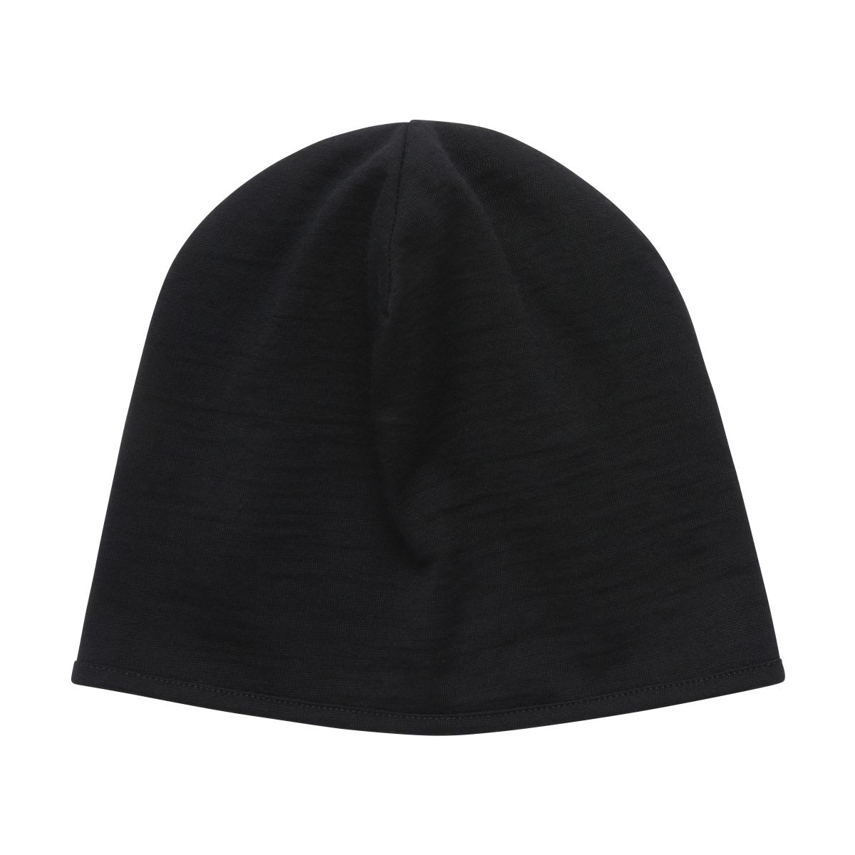 Hard Yakka Merino Beanie, NUU105 - Black - OSF
