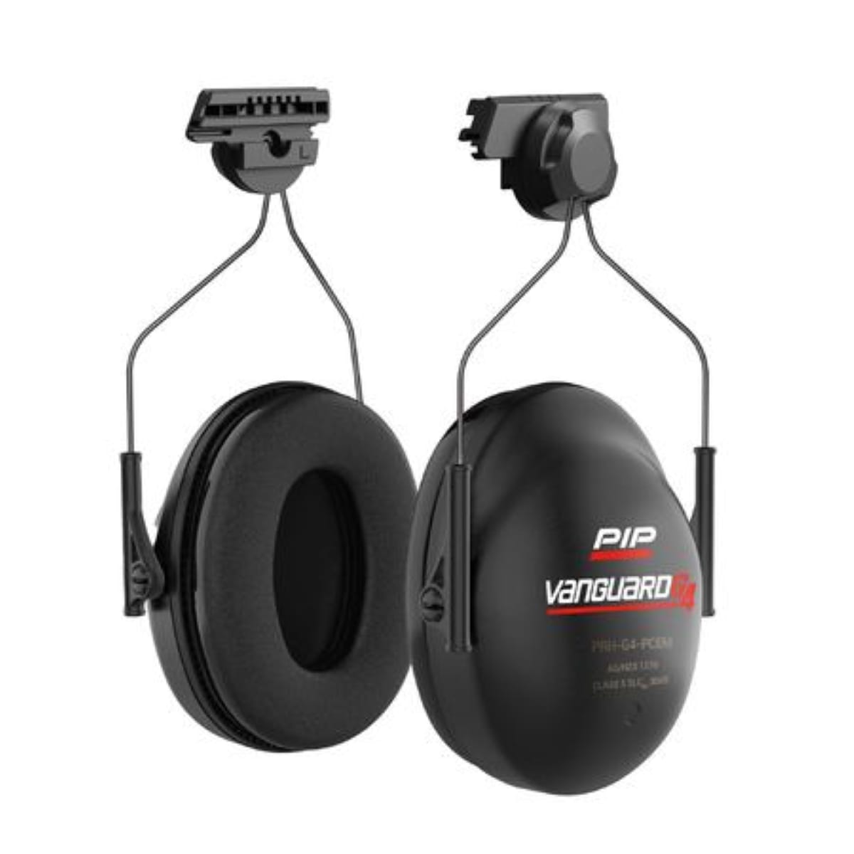 Vanguard G4 PAPR Earmuff Passive Slimline Class 5 Each (Each)