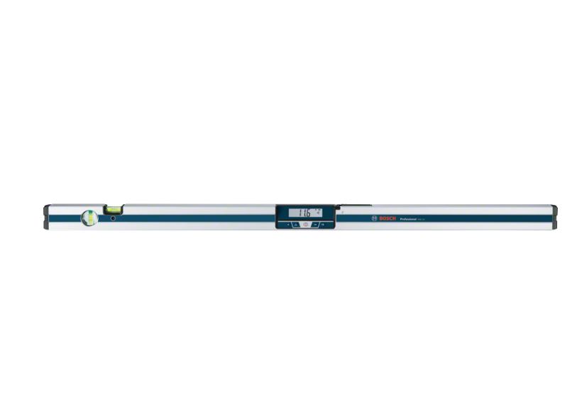 Bosch Gim 120 Professional Digital Inclinometer 1200mm