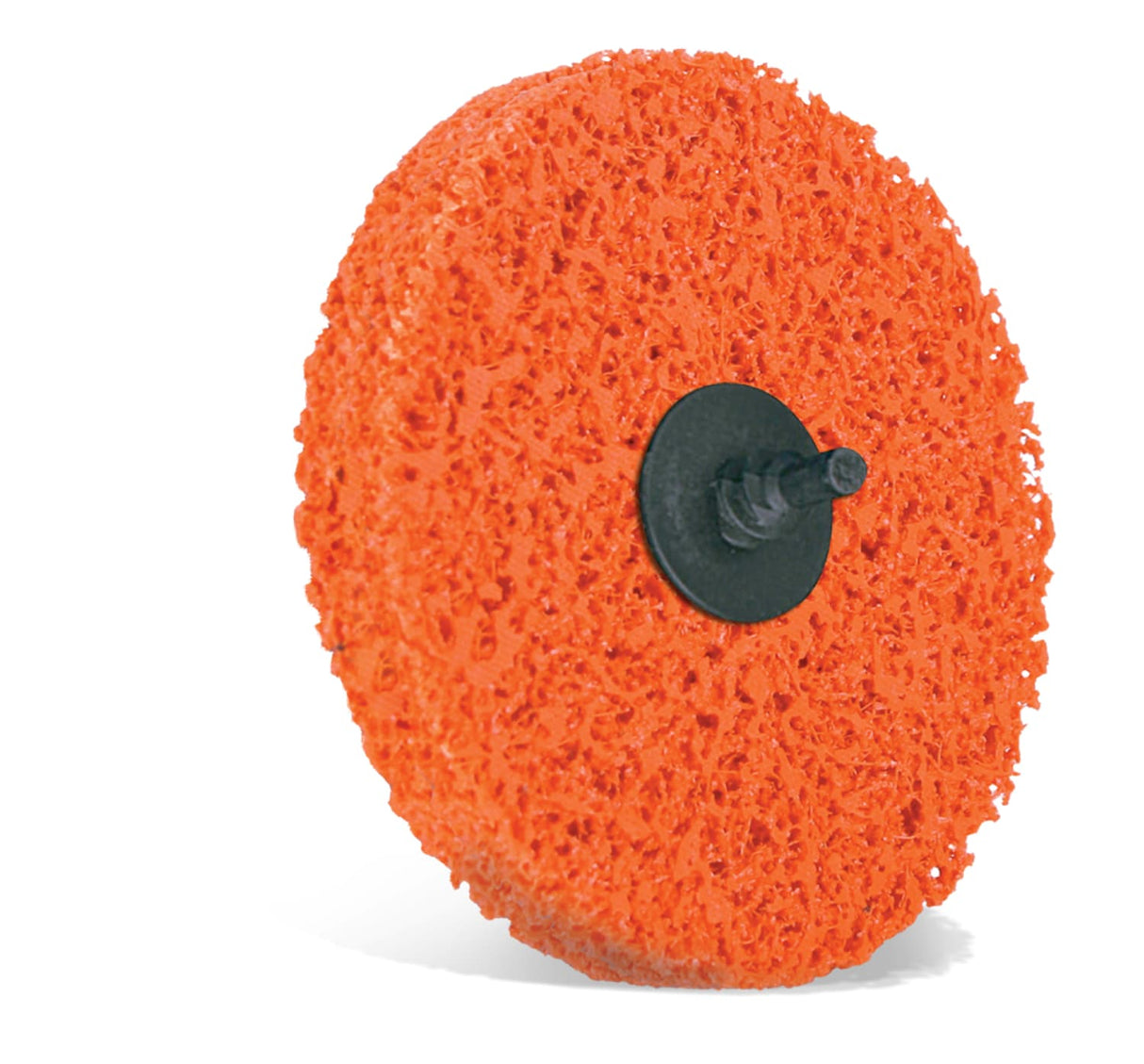 Norton Blaze Rapid Strip Non-Woven Disc 100mm Pack of 5 (Pack)