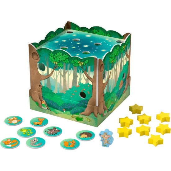 My Very First Games: Forest Friends
