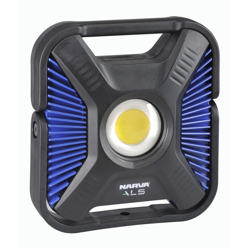 Narva ALS Rechargeable LED Flood Light 6,000 Lumens
