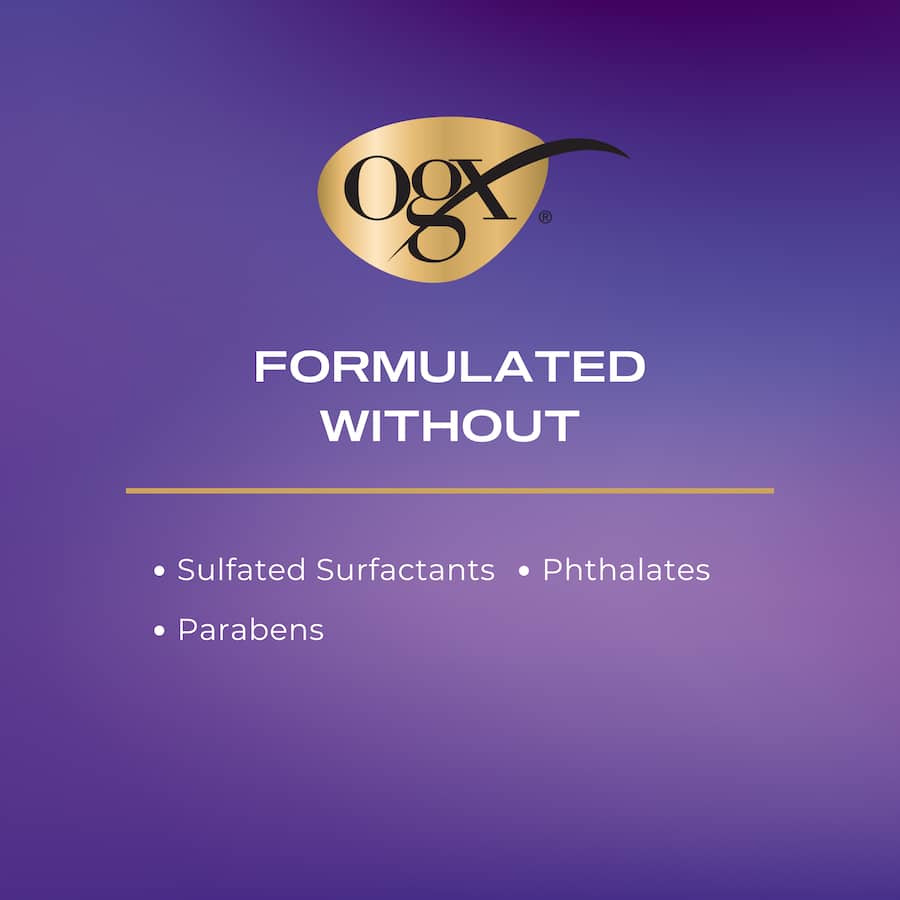 Ogx Thick & Full Conditioner Biotin & Collagen 385mL