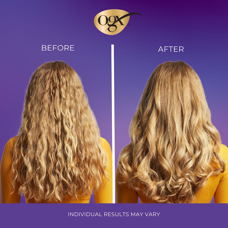 Ogx Thick & Full Conditioner Biotin & Collagen 385mL