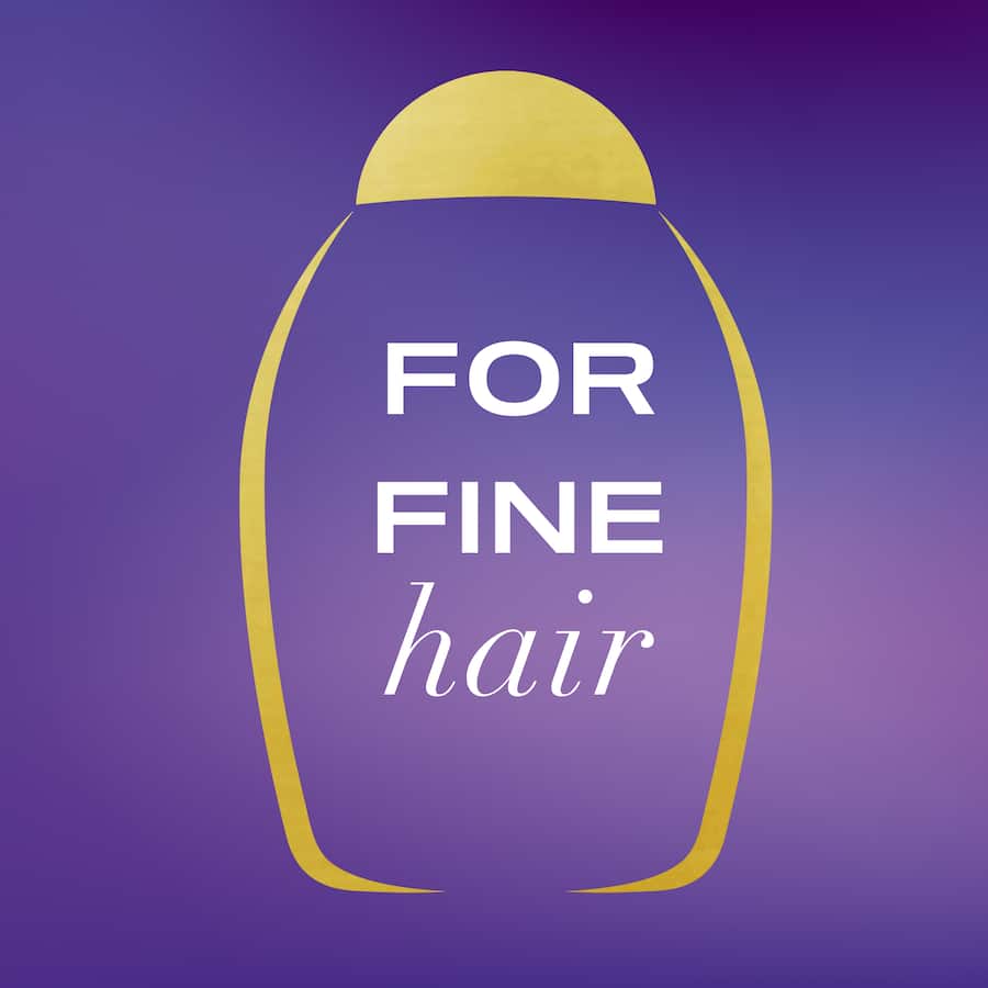 Ogx Thick & Full Conditioner Biotin & Collagen 385mL