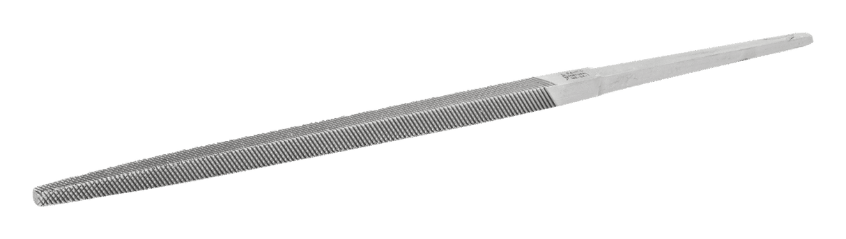 Bahco Engineering Square File Second Cut Unhandled 200mm (Each)