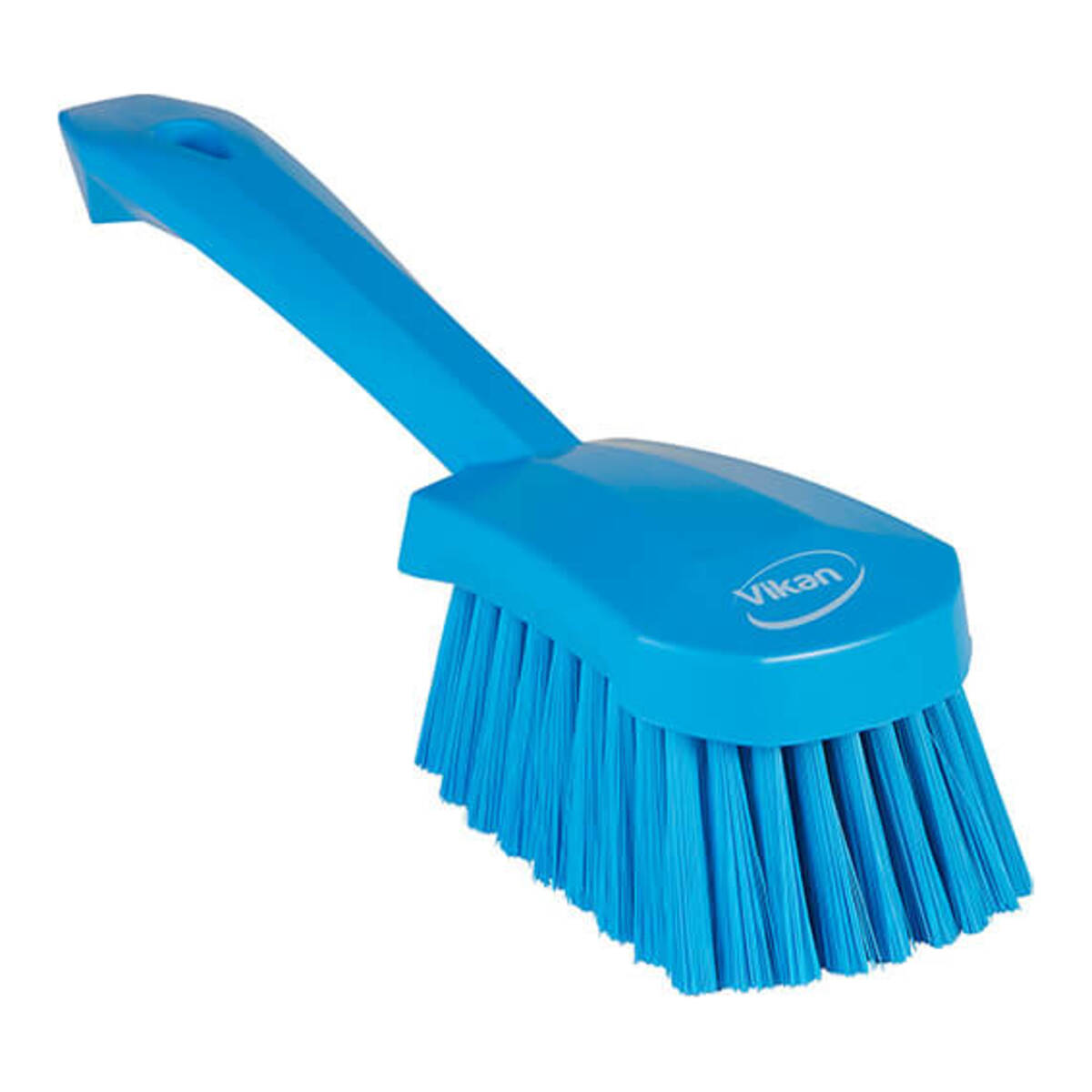 Washing Brush Short Handle Soft Bristle 270mm - Vikan 28/41983