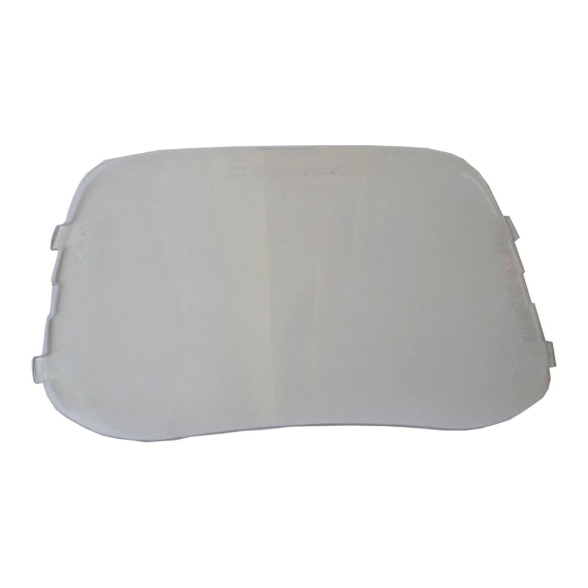 Speedglas 100 Standard Outside Cover Lenses Pack of 10