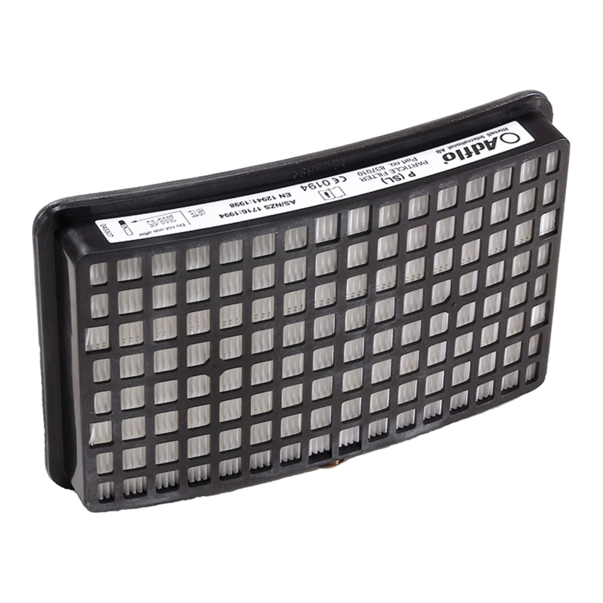 Speedglas Adflo PAPR Particle Filter