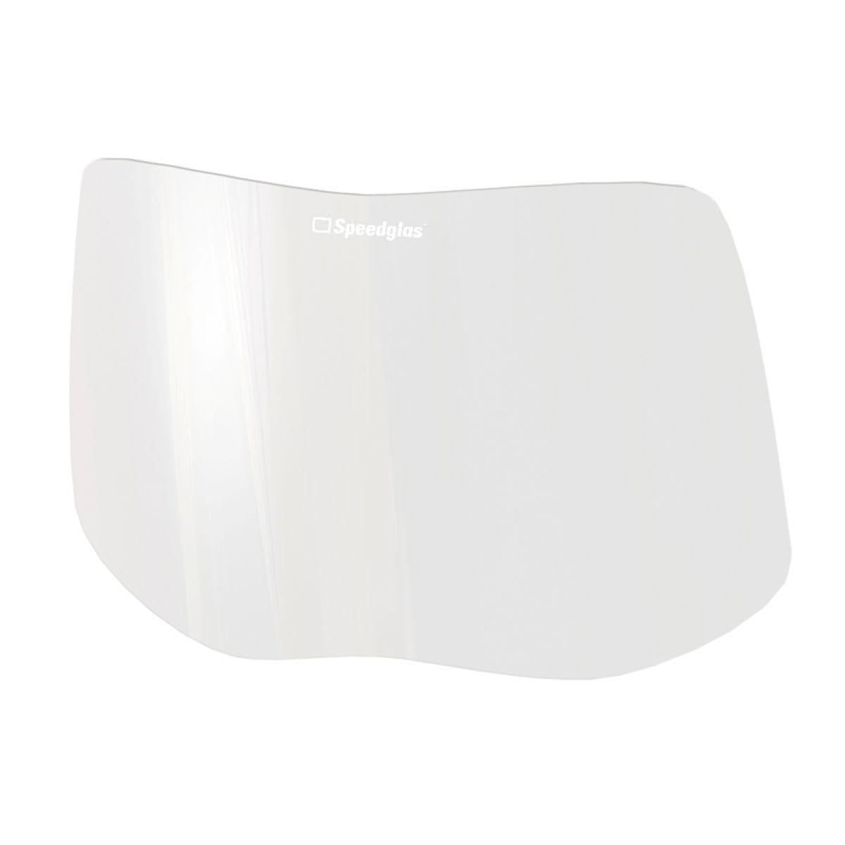Speedglas 9100/G5-01/G5-03 HC Outside Cover Lenses Pack of 10