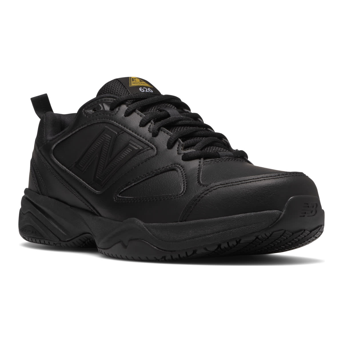 New Balance 626 V2 Womens Non-Safety (Each) - Black