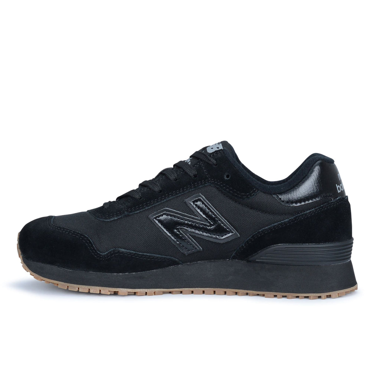 New Balance Mens MID515 SRD Non-Safety Shoe - Black