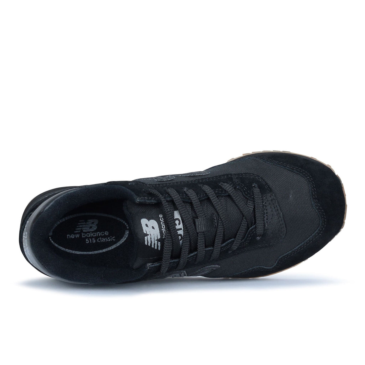 New Balance Womens WID515 SRB Non-Safety Shoe - Black