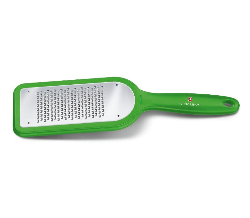 Grater - Victorinox Fine Edge (Green)