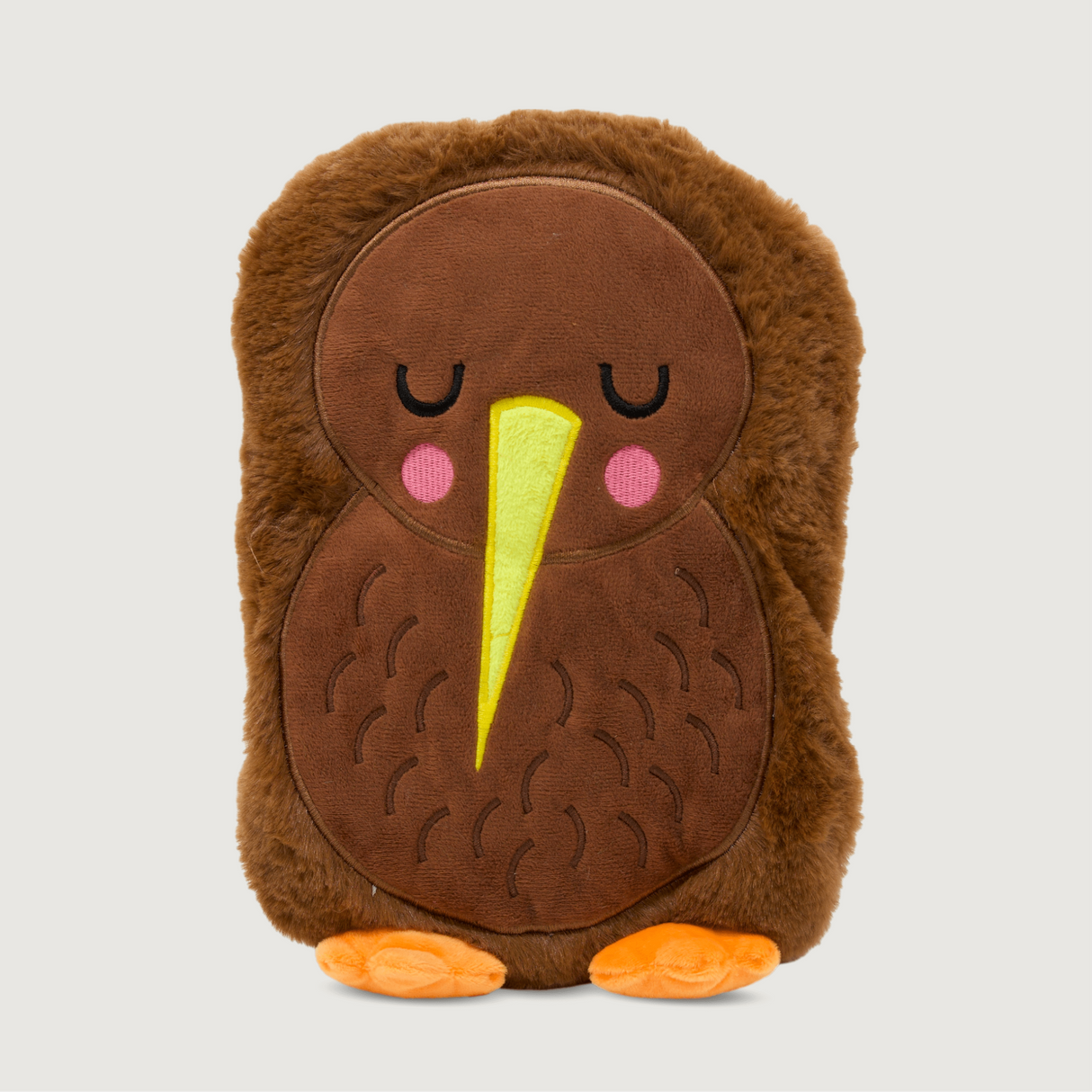Moana Road - Hot Water Bottle - Kimi the Kiwi - 2 units