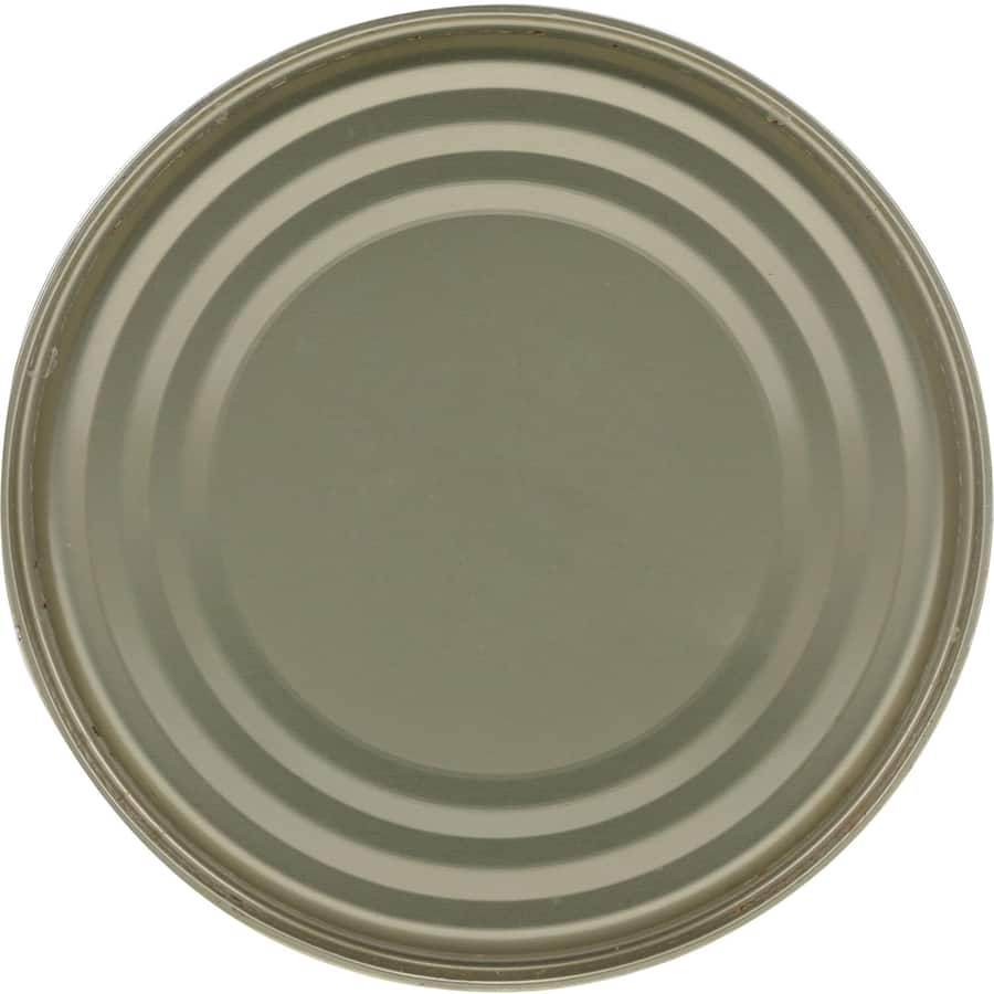 Macro Organic Chickpeas No Added Salt Can 425g