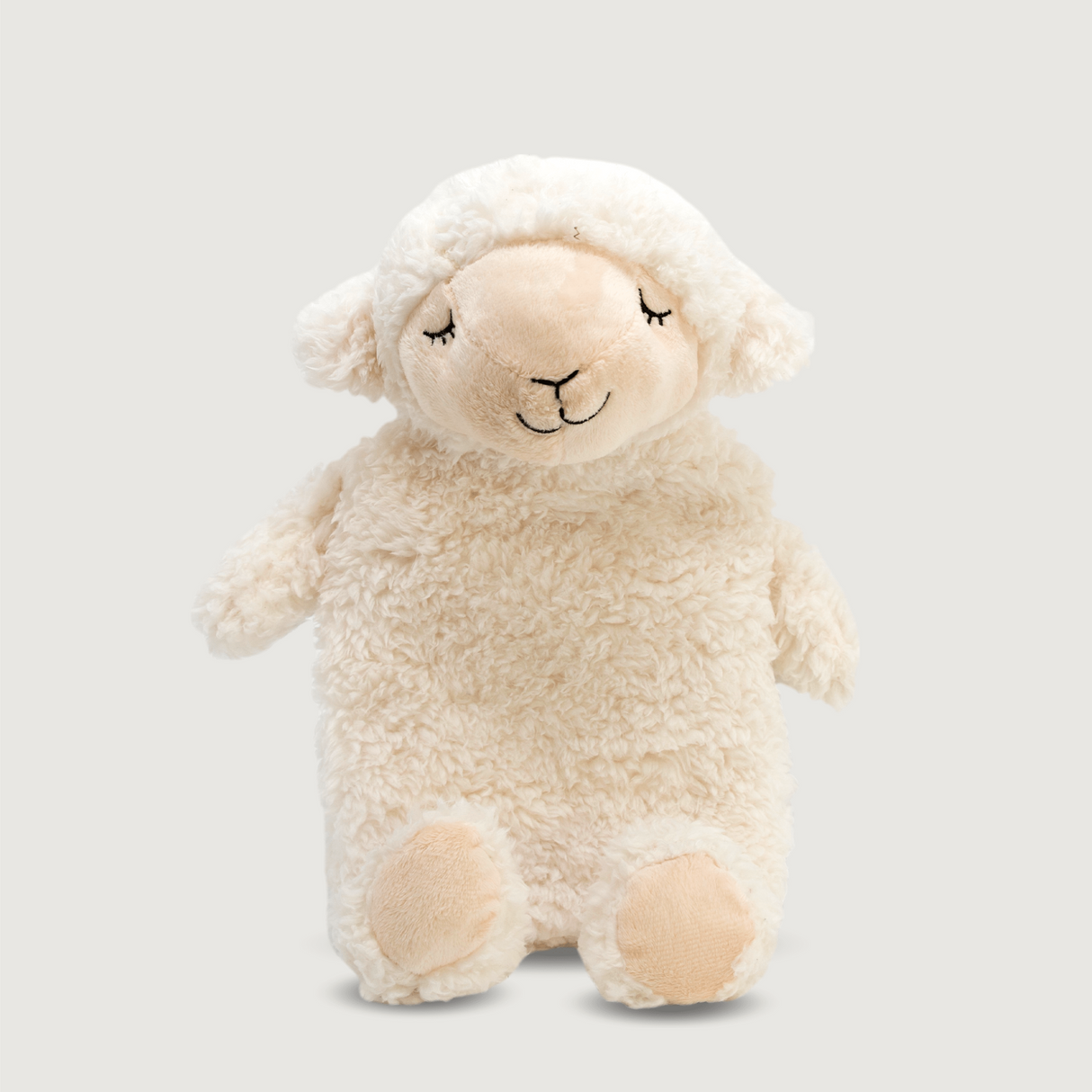Moana Road - Hot Water Bottle - Sharlene the Sheep - 2 units