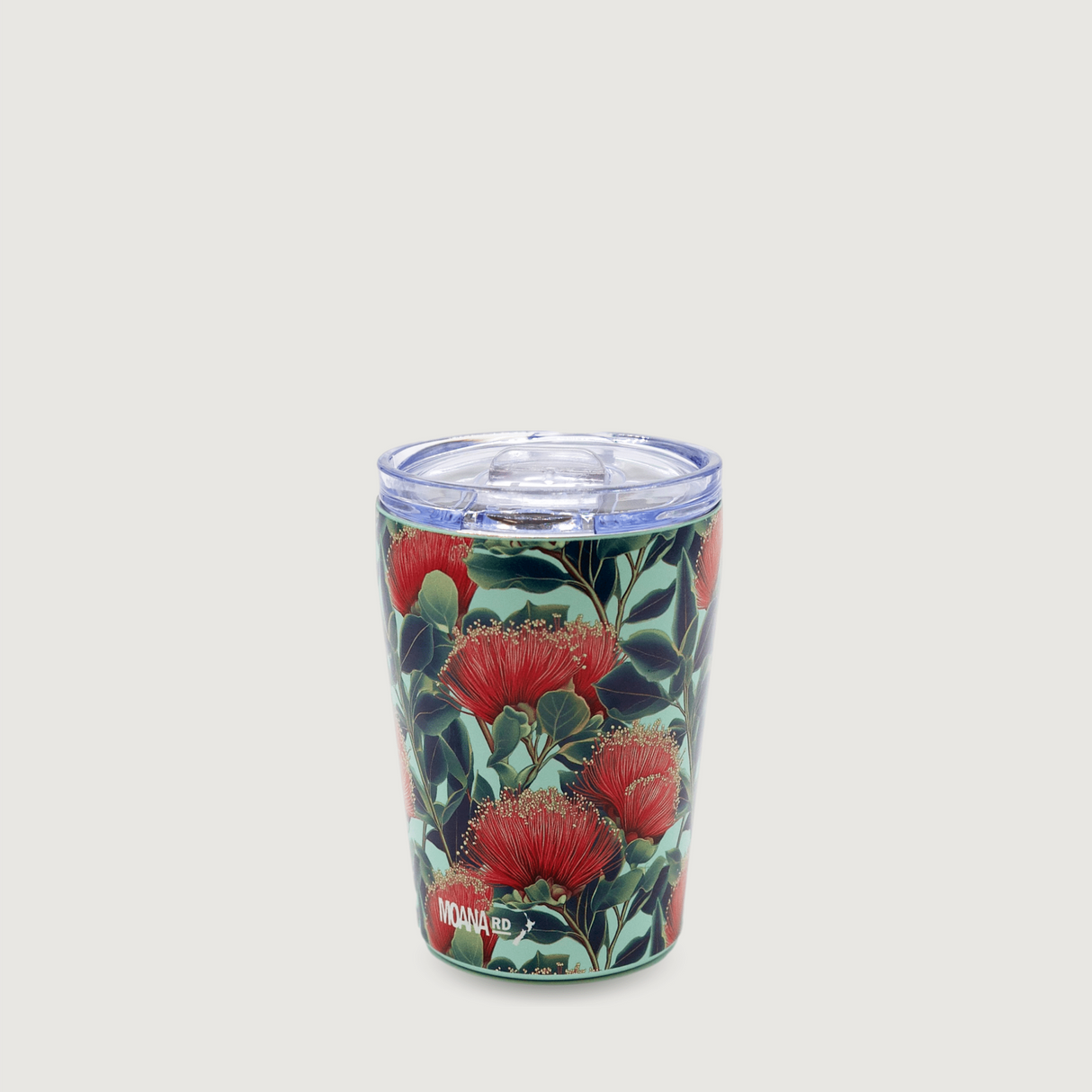 Moana Road - Pohutukawa - eMug - Pohutukawa (280ml) - 2 units