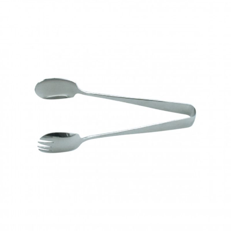 Chef Inox Tong Salad Steel Steel 240mm