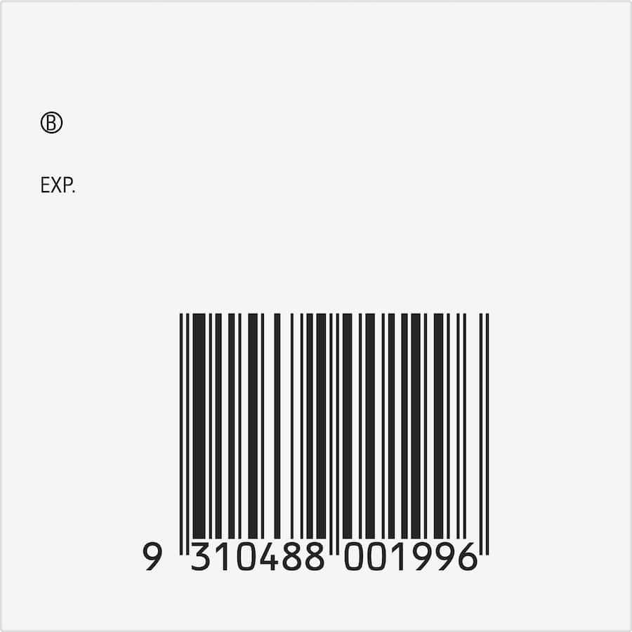 Centrum Advance 50+ Daily Multivitamin Supplement Tablets 100pack