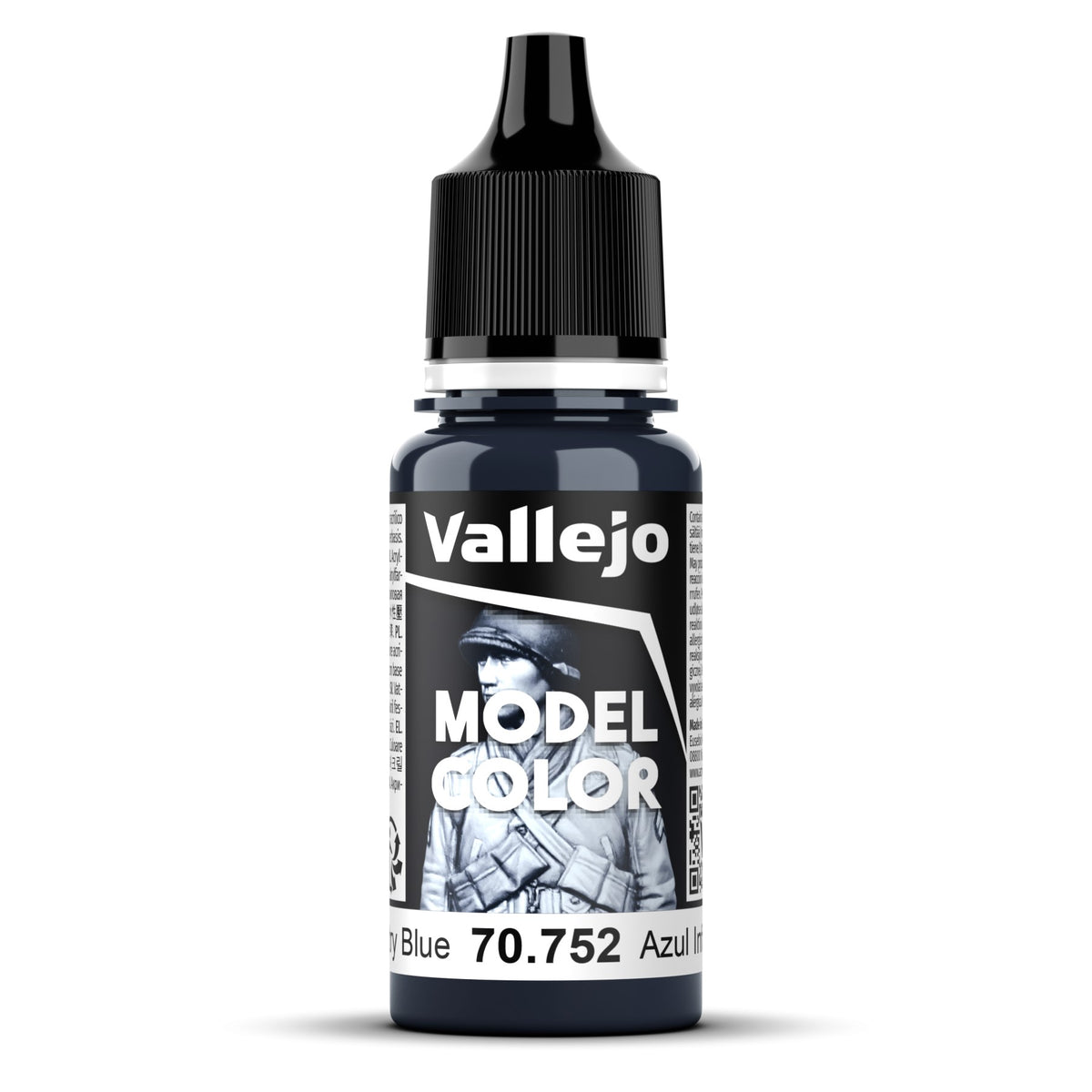 Vallejo - Model Colour 18ml