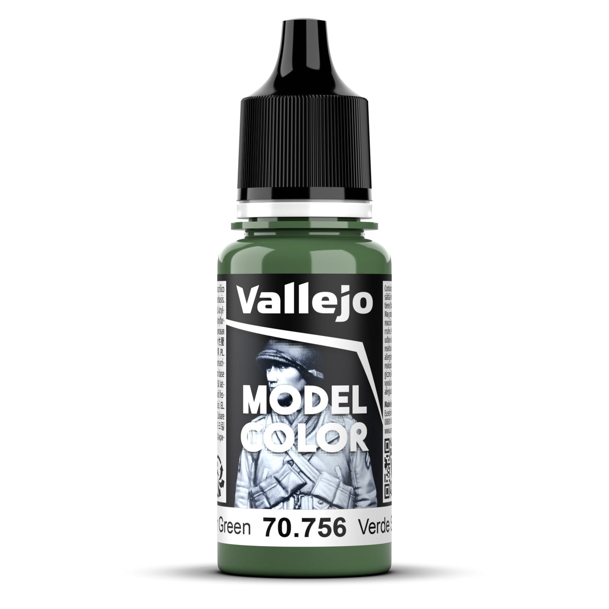 Vallejo - Model Colour 18ml