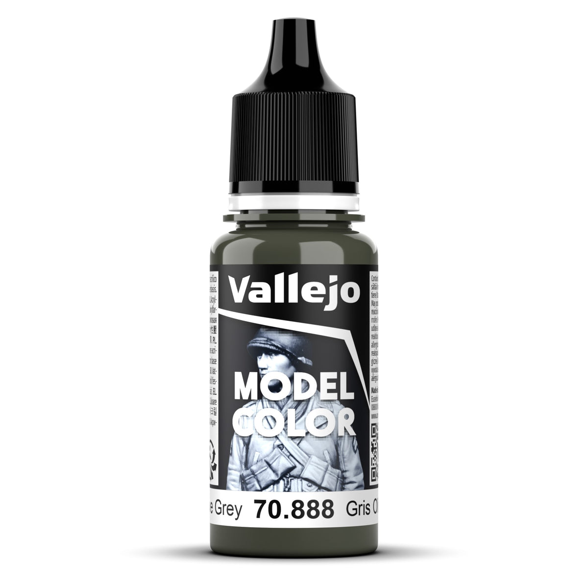 Vallejo - Model Colour 18ml