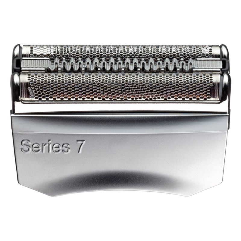 Braun 70S Series 7 Foil Replacement for a smooth shave, compatible with various Series 7 models.