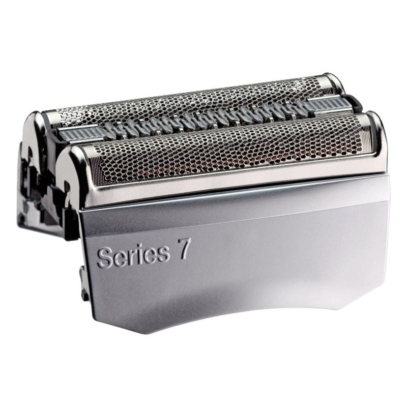 Braun 70S Series 7 foil replacement for smooth shaving, compatible with multiple Series 7 models for optimal performance.