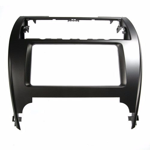 Facia Single/Double Din Compatible with Toyota Camry -AERPRO