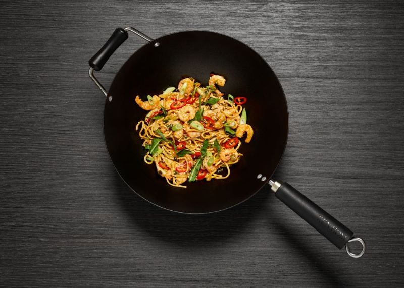 Wok-Ken-Hom-Excellence-Non-Stick-Carbon-Steel-31cm