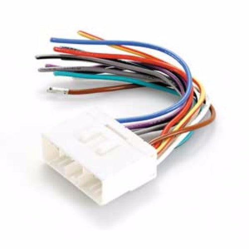 Harness Holden Vt Comm -AERPRO