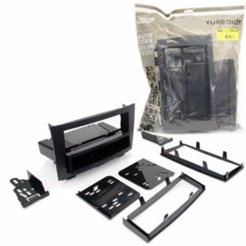 Facia Honda Crv 2007-10 Pkt -AERPRO