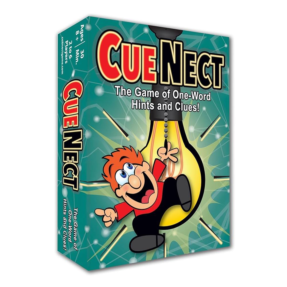 Clueconect