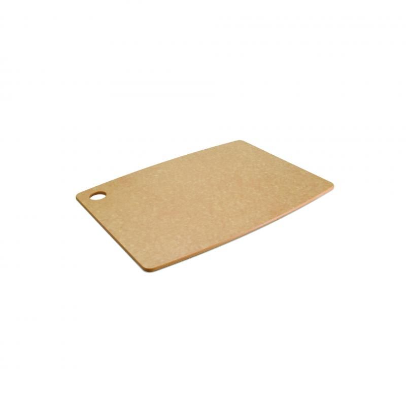 Epicurean Kitchen Cutting Board Natural | 44x33x0.6cm
