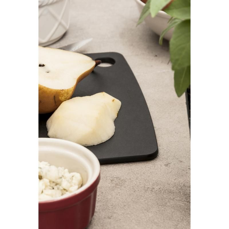 Epicurean Kitchen Cutting Board Slate | 29x23x0.6cm