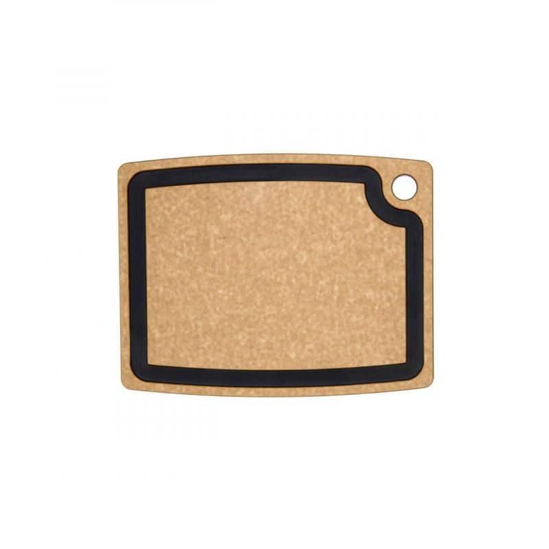 Epicurean Gourmet Cutting Board Natural | 37x29x0.95cm