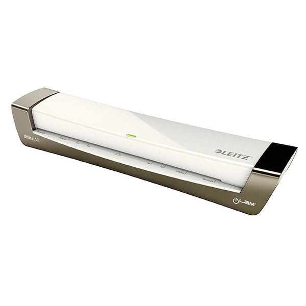 Leitz Ilam Laminator A3 Office Slv 49670