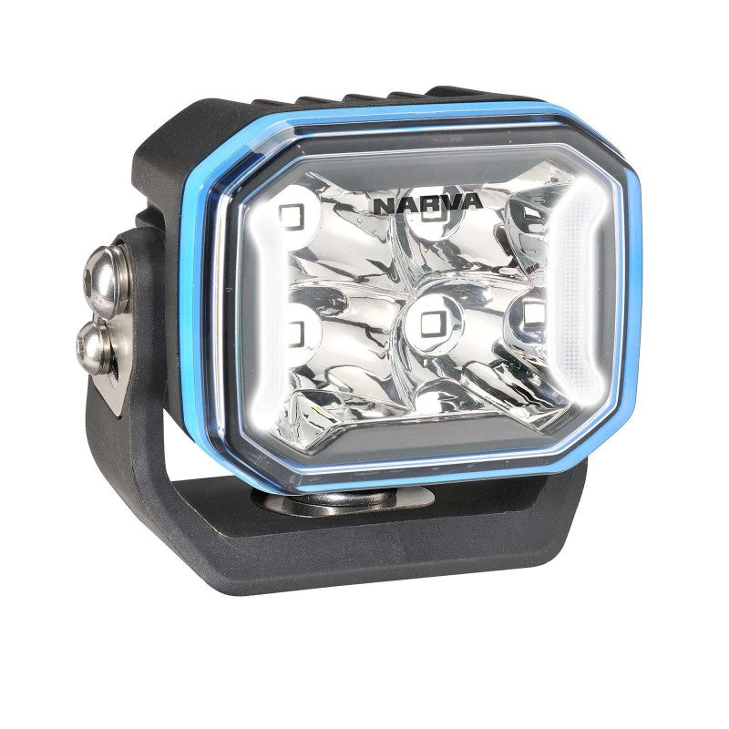 3 INCH EX2 R POD LIGHT DOUBLE ROW RGB ENABLED