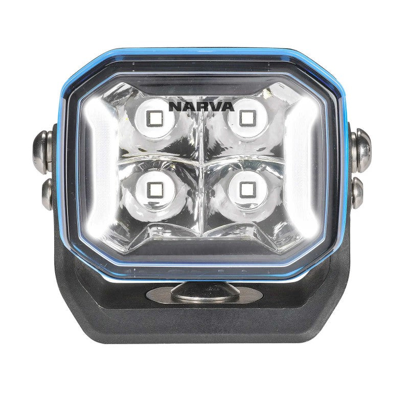 3 Inch EX2 R Pod Light Double Row RGB Enabled - Narva