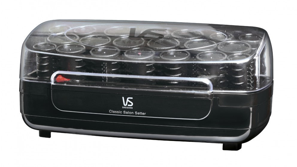 Rollers / Curlers - Classic Multi Curls - VS
