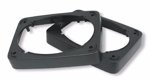 Plastic Speaker Spacer 6X9 40Mm Pair -AERPRO