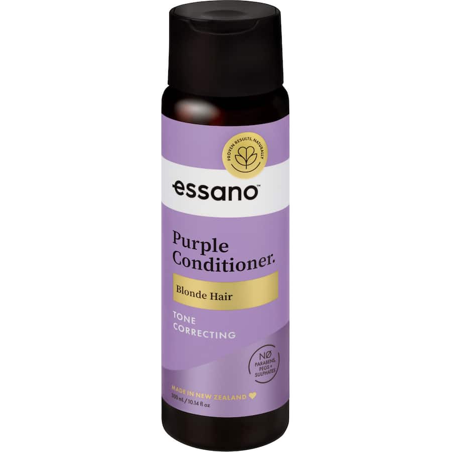 Essano Conditioner Blonde 300mL