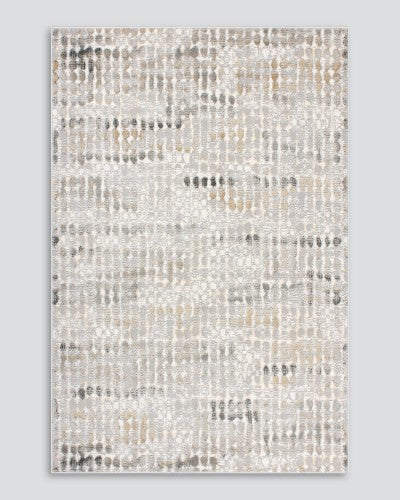 Floor Rug - Vincetti Sierra Cocoa (200 x 290cm) - OLLO