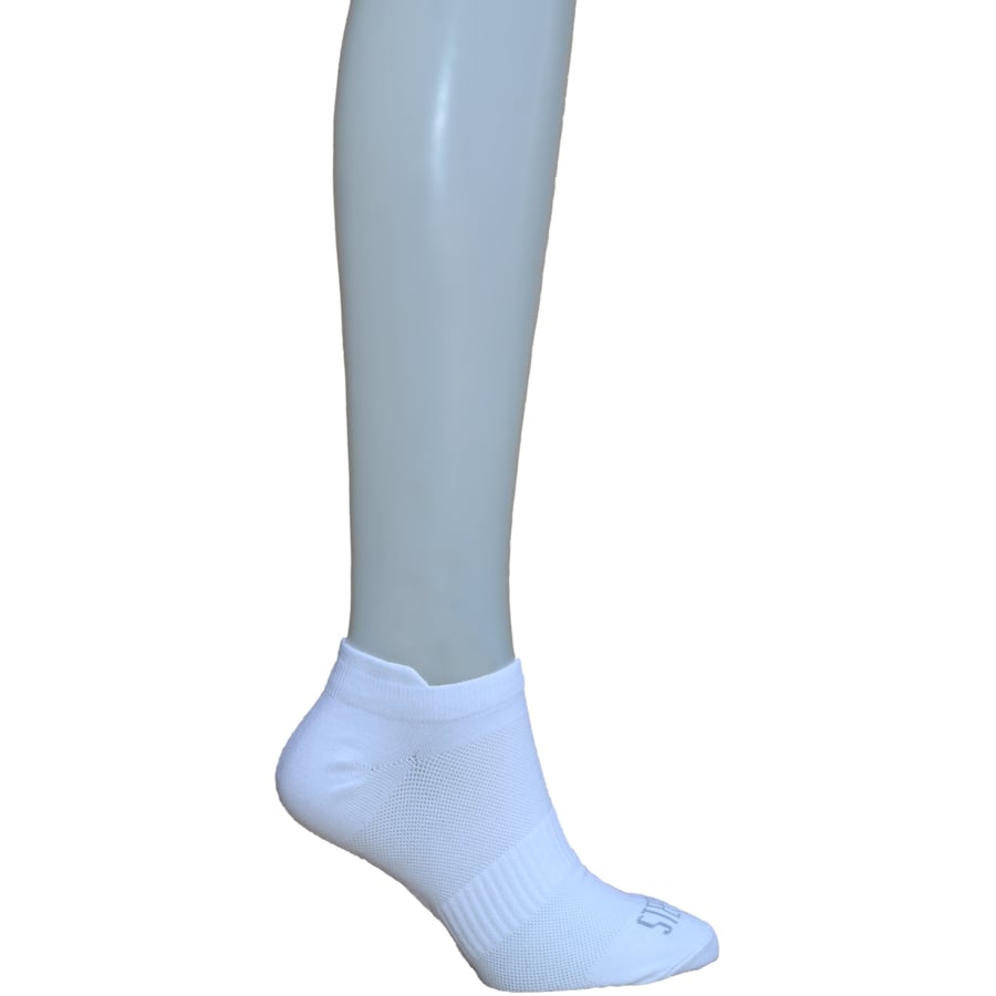 Stepout Womens Socks Training Tall 2pack